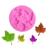 3D Lace Flower Bead Chain Silicone Fondant Mould Cake Decorating Baking Molds Sugar Paste Pastry Tools