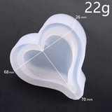 3D Lace Flower Bead Chain Silicone Fondant Mould Cake Decorating Baking Molds Sugar Paste Pastry Tools