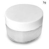 5/15g Flash Glitter Golden Silver Powder For Decorating Food Cake Biscuit Baking Supply