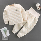 Kids Clothing Baby Girls Clothes Sets Spring Autumn Girls Sport Suits Long Sleeve Shirt