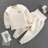 Kids Clothing Baby Girls Clothes Sets Spring Autumn Girls Sport Suits Long Sleeve Shirt