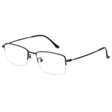 Blue Light Blocking Computer Glasses for Men WomenEye Strain Relief