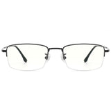 Blue Light Blocking Computer Glasses for Men WomenEye Strain Relief