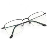 Blue Light Blocking Computer Glasses for Men WomenEye Strain Relief