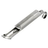 Tea Strainer Amazing Stainless Steel Tea Infuser Pipe Design Touch Feel Good Holder Tool Tea Spoon Infuser Filter
