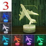 Led Touch Light LED Night Light Child Night Light LED Car Night Light - shopwishi 