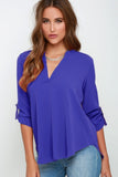 New Fashion shirt women elegant vintage chiffon blouse long sleeve OL shirts casual plus size