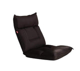 Floor Chair Folding Adjustable Gaming Couch W/ Backrest Lazy Lounge Sofa Bed Home Furniture Floor Leisure Chair For Living Room - shopwishi 