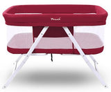 Baby crib. Multi-function table. Bed. Collapsible portable travel rockers