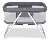 Baby crib. Multi-function table. Bed. Collapsible portable travel rockers