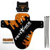 Bicycle Mudguard Road Bike MTB Fenders Mud Guards Wings For Bicycle