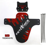 Bicycle Mudguard Road Bike MTB Fenders Mud Guards Wings For Bicycle