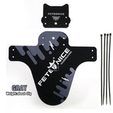 Bicycle Mudguard Road Bike MTB Fenders Mud Guards Wings For Bicycle