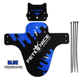 Bicycle Mudguard Road Bike MTB Fenders Mud Guards Wings For Bicycle