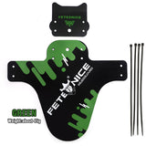 Bicycle Mudguard Road Bike MTB Fenders Mud Guards Wings For Bicycle