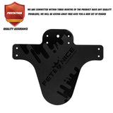 Bicycle Mudguard Road Bike MTB Fenders Mud Guards Wings For Bicycle