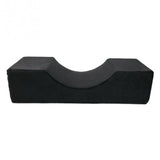 Quality Memory Foam Pillow Professional Eyelash Extension Pillow Special Flannel Salon Pillow Stand Grafted For Eyelash