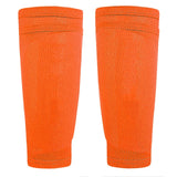 WorthWhile 1 Pair Shin Guards for Teens