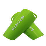 WorthWhile 1 Pair Shin Guards for Teens