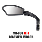 Bicycle Mirror MTB Road Bike Rear View Mirror Cycling Handlebar Back Eye Blind Spot Mirror
