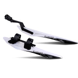 Hot Sale Mountain Bicycle Fender Bike Mudguards E Bike Fender Front Rear Quick Release DIY Fender Sets