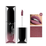 Pudaier 1PC 21Colors Beauty Matte Lipgloss Lip Gloss Glitter Long lasting Moisturizing Liquid Makeup Rouge a levres Mat Cosmetic