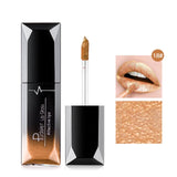 Pudaier 1PC 21Colors Beauty Matte Lipgloss Lip Gloss Glitter Long lasting Moisturizing Liquid Makeup Rouge a levres Mat Cosmetic