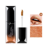 Pudaier 1PC 21Colors Beauty Matte Lipgloss Lip Gloss Glitter Long lasting Moisturizing Liquid Makeup Rouge a levres Mat Cosmetic