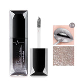 Pudaier 1PC 21Colors Beauty Matte Lipgloss Lip Gloss Glitter Long lasting Moisturizing Liquid Makeup Rouge a levres Mat Cosmetic