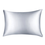Pure & Comfortable Emulation Silk Satin Single Pillowcase cover