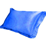 Pure & Comfortable Emulation Silk Satin Single Pillowcase cover
