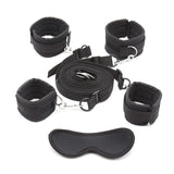 Adult Games sex tools Bondage Under Bed Restraint Foot HandCuffs,bondage restraints Love Sex Toys Sex Products For Couples