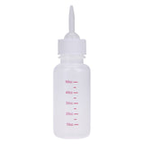 50ML Puppy Kitten Feeding Bottle Set Pet Dog Cat Bady Nursing Water Milk Feeder with Cleaning Brush Newborn Cat Drinking Bottle