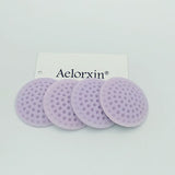 4Pcs/Lot Protection Baby Safety Shock Absorbers Security Card Door Stopper Baby Newborn Care Child Lock Protection From Children