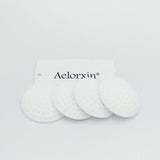 4Pcs/Lot Protection Baby Safety Shock Absorbers Security Card Door Stopper Baby Newborn Care Child Lock Protection From Children