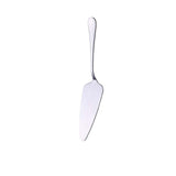 Colorful Stainless Steel Serrated Edge Cake Server Blade Cutter Pie Pizza Shovel Cake Spatula Baking Tool 1piece