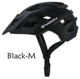 MOON Casco mbt Cycling Bike Sports Safety Helmet OFF-ROAD Mountain Bicycle Helmet Outdoors Riding Helmet casco bicicleta hombre