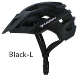 MOON Casco mbt Cycling Bike Sports Safety Helmet OFF-ROAD Mountain Bicycle Helmet Outdoors Riding Helmet casco bicicleta hombre