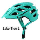 MOON Casco mbt Cycling Bike Sports Safety Helmet OFF-ROAD Mountain Bicycle Helmet Outdoors Riding Helmet casco bicicleta hombre