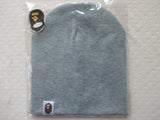 Solid Children Knitted Hat  Newborn Baby Winter Cotton Warm Cap Spring Autumn Toddler Beanie Boy Girl Hat 0-3 Years Old