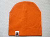 Solid Children Knitted Hat  Newborn Baby Winter Cotton Warm Cap Spring Autumn Toddler Beanie Boy Girl Hat 0-3 Years Old