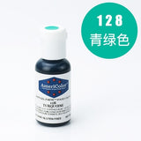 Baking Pigment US Americolor Food Coloring Cream Fondant Cake Macarons Creaming Pigment 21g