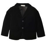Boys Wedding Suits Kids Clothes Toddler Formal Kids Suit Children'S Wear Grey Vest + Shirt + Trousers Boys Outfit Baby Clothes