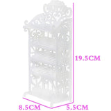 Complete Set Barbie Doll House and Furniture Toy Accessories