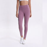 Women Sports Tights Sexy Yoga Pants Gym Tummy Control Legggings Non