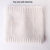 3 Sizes Baby Hats 0-2 Years Boys Girls Hats Kids Winter Hats Bonnet Enfant Hat For Children Baby Muts Dropshipping KF744