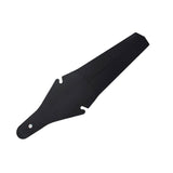 Bike Seat Fender Saddle Mud Guard Ass Removable  Rear Cushion Mountain Bike Mudguard Bicycle Wings Fenders