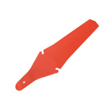 Bike Seat Fender Saddle Mud Guard Ass Removable  Rear Cushion Mountain Bike Mudguard Bicycle Wings Fenders