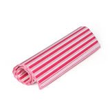50Pcs/Lot Wax Paper Food Grade Grease Paper Food Wrappers Wrapping Paper For Bread Sandwich Burger Fries Oilpaper Baking Tools