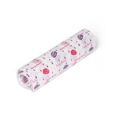 50Pcs/Lot Wax Paper Food Grade Grease Paper Food Wrappers Wrapping Paper For Bread Sandwich Burger Fries Oilpaper Baking Tools